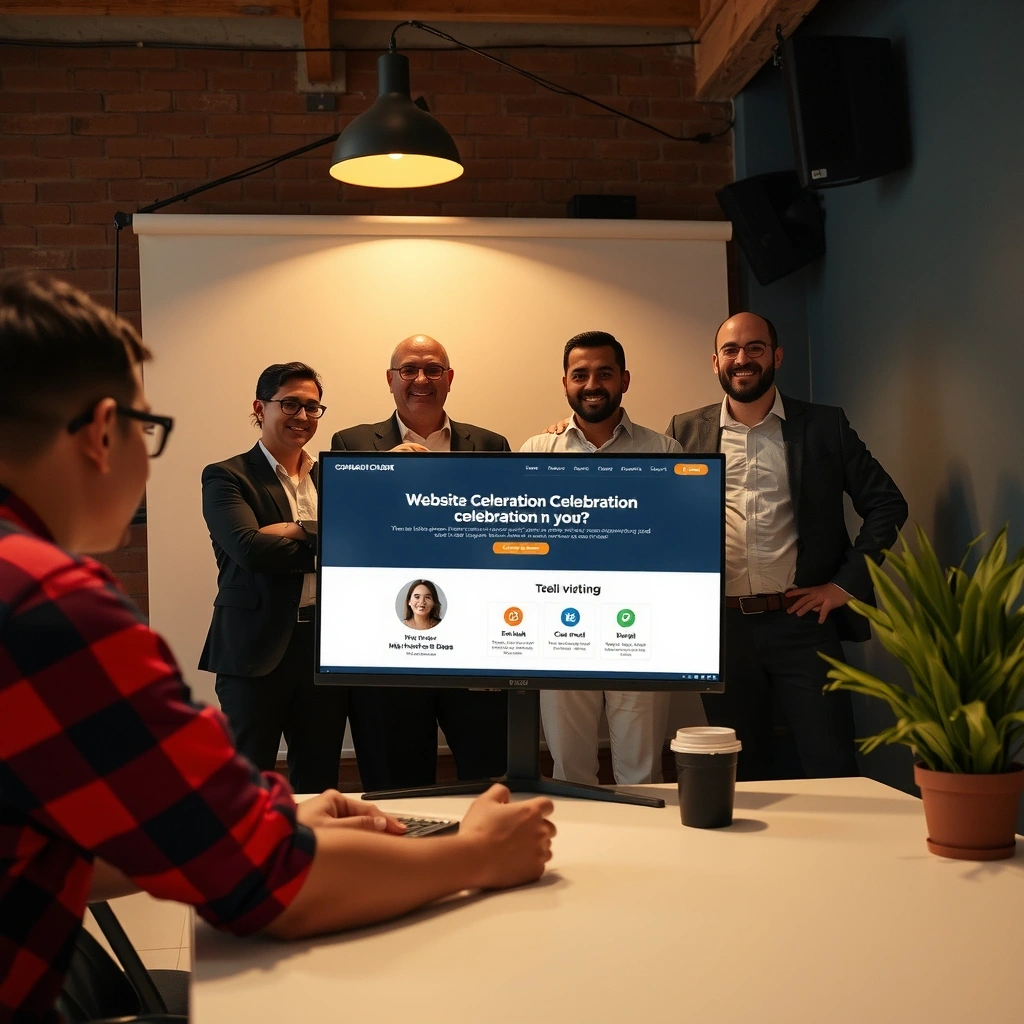 Launch and ongoing support