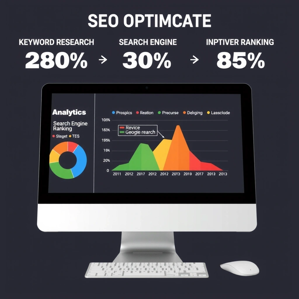 SEO optimization