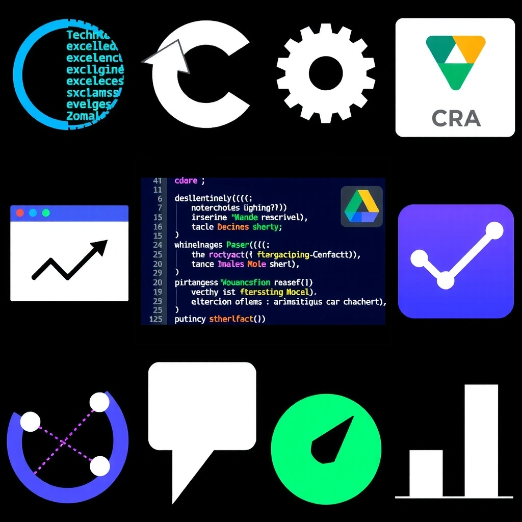 Technical excellence