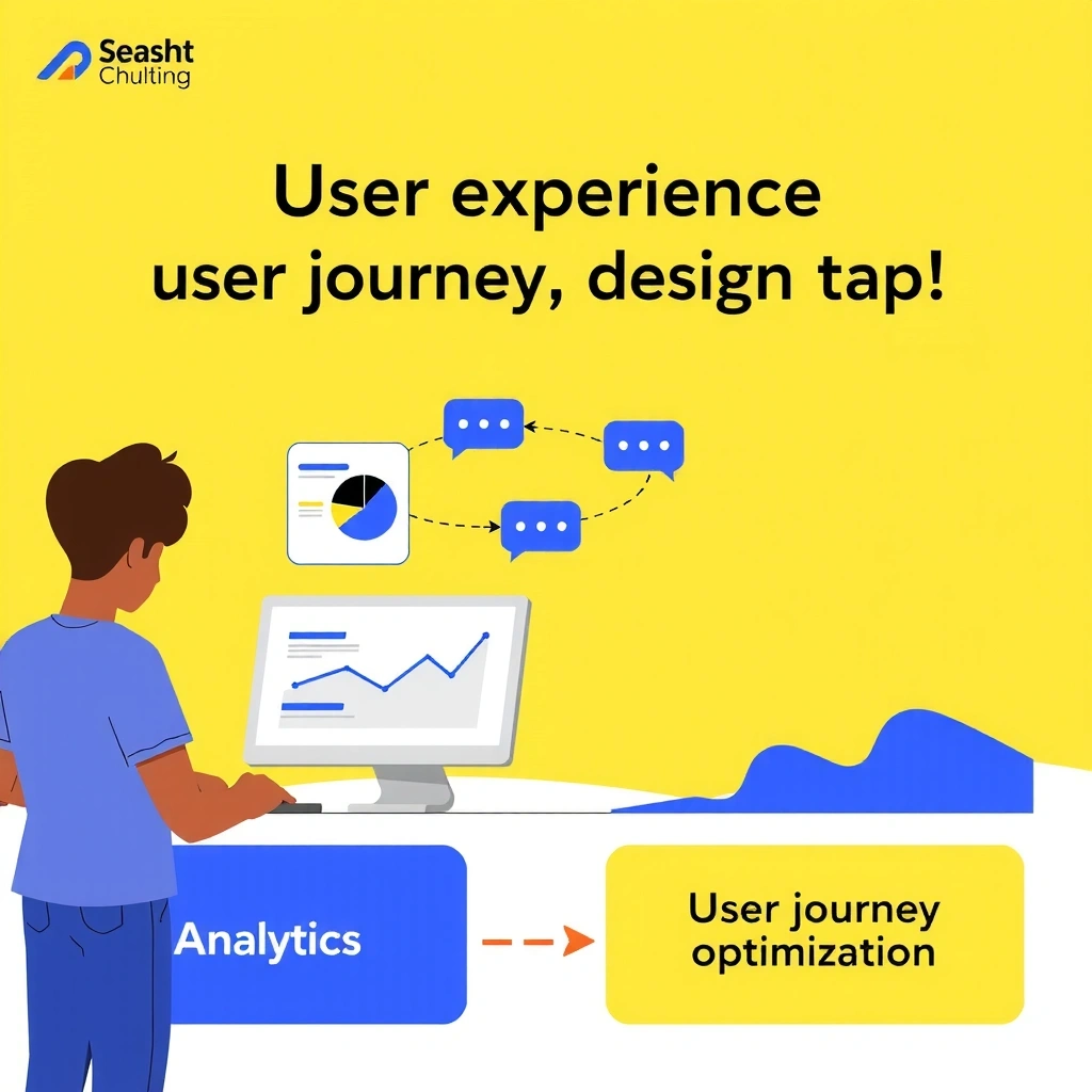 User experience focus